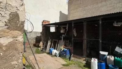 Terreno en venta en Calle N-A, -1 - Vista 2