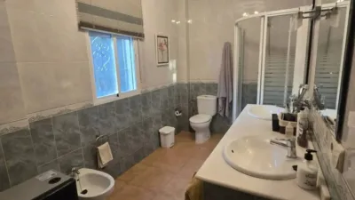Chalet in Úbeda photo 24