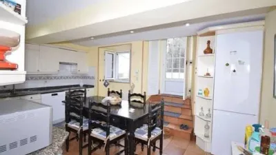 Terraced house in A Veiga (Pontedeume) photo 22