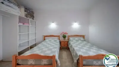 Apartment on Carrer de Manuel de Falla photo 12