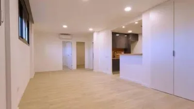 Apartment in Centre photo 2