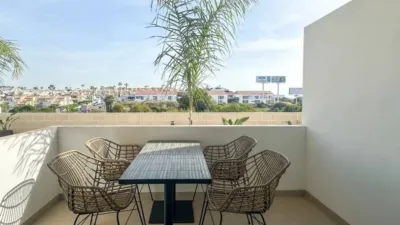 Pis – Orihuela, Playa Flamenca I, Urbanización La Zenia II - Vista 3