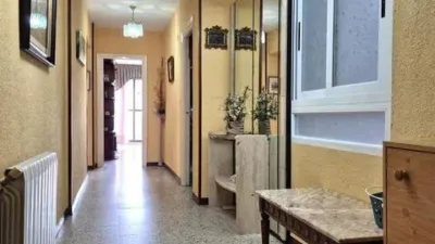Apartment on Avenida de la Libertad photo 6