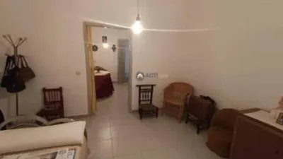 Rustic house in Aliseda photo 12