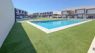 Terraced house in Gran Alacant photo 47