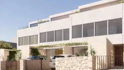 Chalet in Santa Margalida photo 4