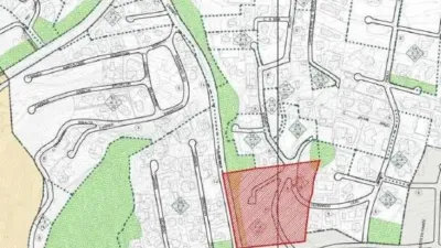 Terreno en venta en Balcón Al Mar-Cap Martí-Adsubia - Vista 2