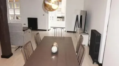 Apartment in the City Centre photo 18