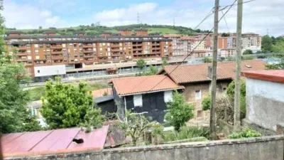 Rustic house in Ortuella photo 26