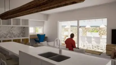 Chalet en L'Alfàs del Pi photo 19