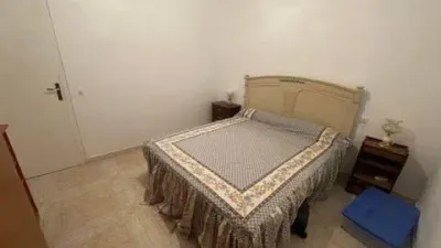 Chalet in El Gastor photo 15