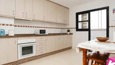 Apartment in Centre-Port-Platja Llevant photo 13