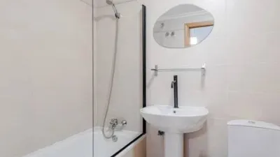 Apartment in Las Adelfas-Benicolada-Garduix photo 18