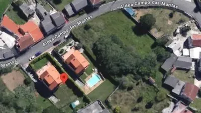 House in Sada, O Pomar, As Torres - Vista 4
