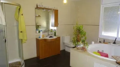 Chalet in Canyelles photo 16