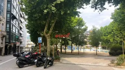 Chalet en Ourense Capital photo 35