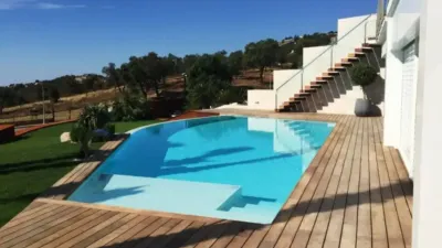 Chalet in Urbanizations photo 22