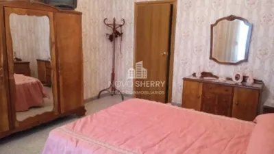 Chalet on Calle Real photo 34