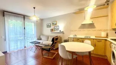 Apartment on Fco. Giner de los Rios Street, 24 photo 5