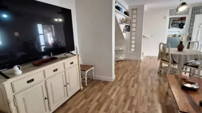 Casa - Vista 3