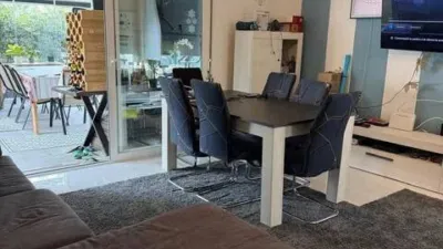 Casa – Benidorm, Racó de l'Oix, la Marina Baixa - Vista 3
