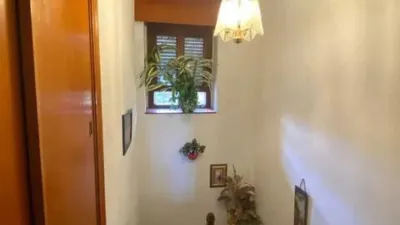 Chalet in Barrio de Arriba photo 31