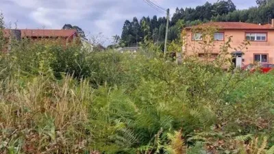 Terreno en venta en Bergondo - Vista 5