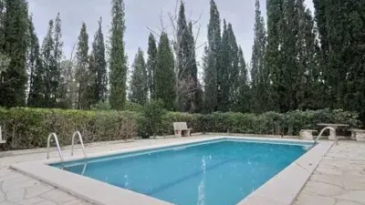 Chalet in Canyelles photo 44