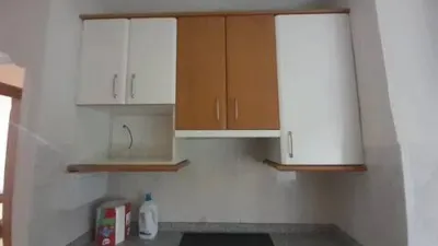 Flat in Ortuella photo 2