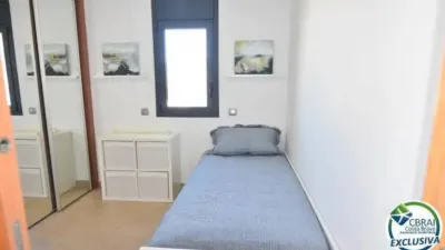Apartment on Carrer del Cap de la Gola photo 12