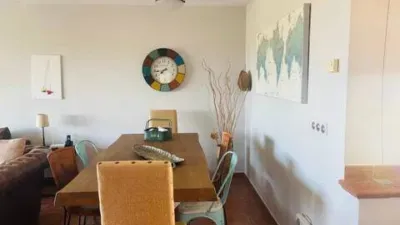 Townhouse in Gran Alacant photo 10