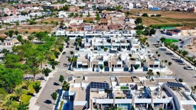 Casa – Pilar de la Horadada, Barrio Los Segundas, Los Hortelanos - Vista 4