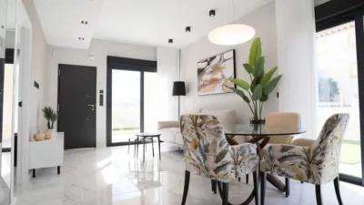 Chalet on Calle Torre photo 38