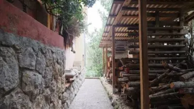 Chalet in Canyelles photo 37