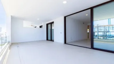 Apartment in Fuengirola photo 14