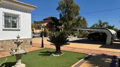 Chalet in Murcia City photo 4