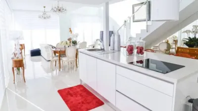 Casa – Santa Pola, Residencial Isla de Ízaro, Gran Alacant - Vista 5