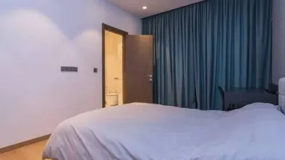 Chalet on Carrer Paris photo 82