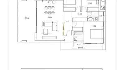 Casa – Torrevieja - Vista 3