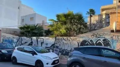 Terreno en venta en Torrevieja - Vista 5