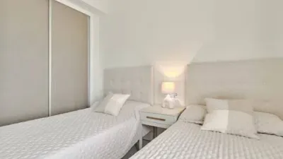 Penthouse on Calle de Los Montesinos photo 5