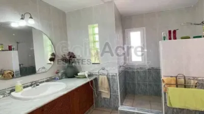 Chalet in La Oliva photo 36