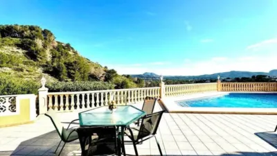 Casa - Vista 2