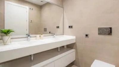 Piso – Benidorm - Vista 4