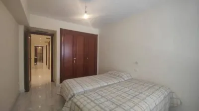 Apartment in Ensanche-Diputación photo 28