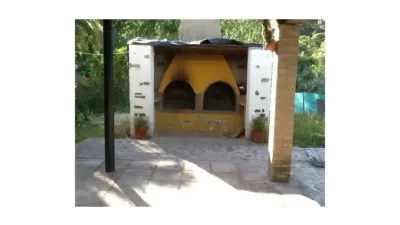 Chalet in Zahara de la Sierra photo 8