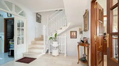 House in Cala Major photo 17