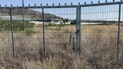 Terreno en venta en La Romana - Vista 3