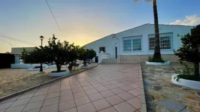 Chalet in Platja de Ponent photo 17