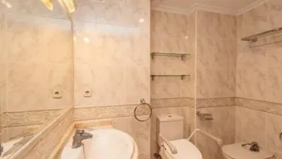 Penthouse in Traditional Centre photo 36